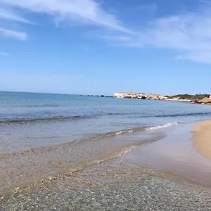 Oasi D'argilla Casa vacanze